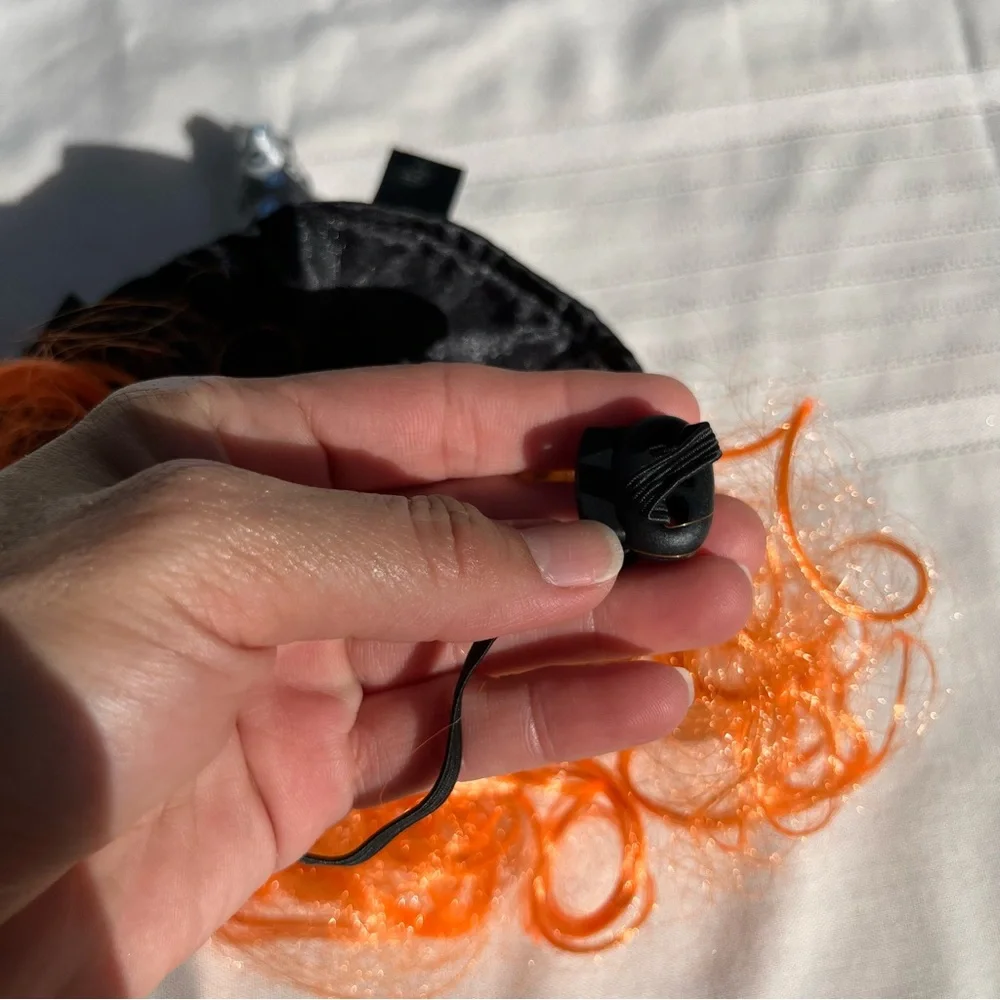 Witch Halloween Costume XS